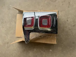Rang Rover Vogue Taillights 2017 2018 2019 2020 2021 2022