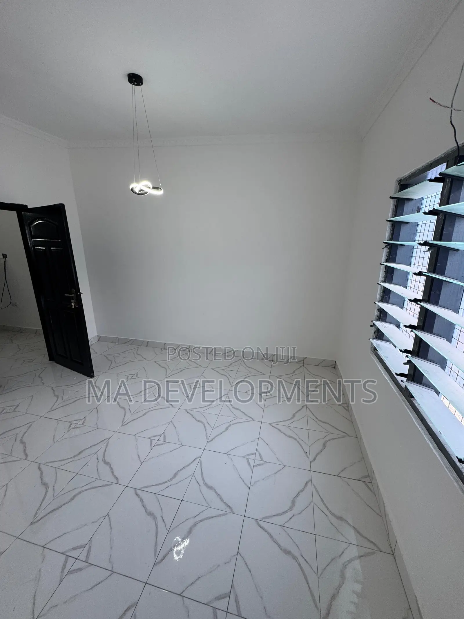 1bdrm Apartment in Madev Realty, Lapaz for rent