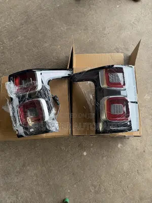 Rang Rover Vogue Taillights 2017 2018 2019 2020 2021 2022