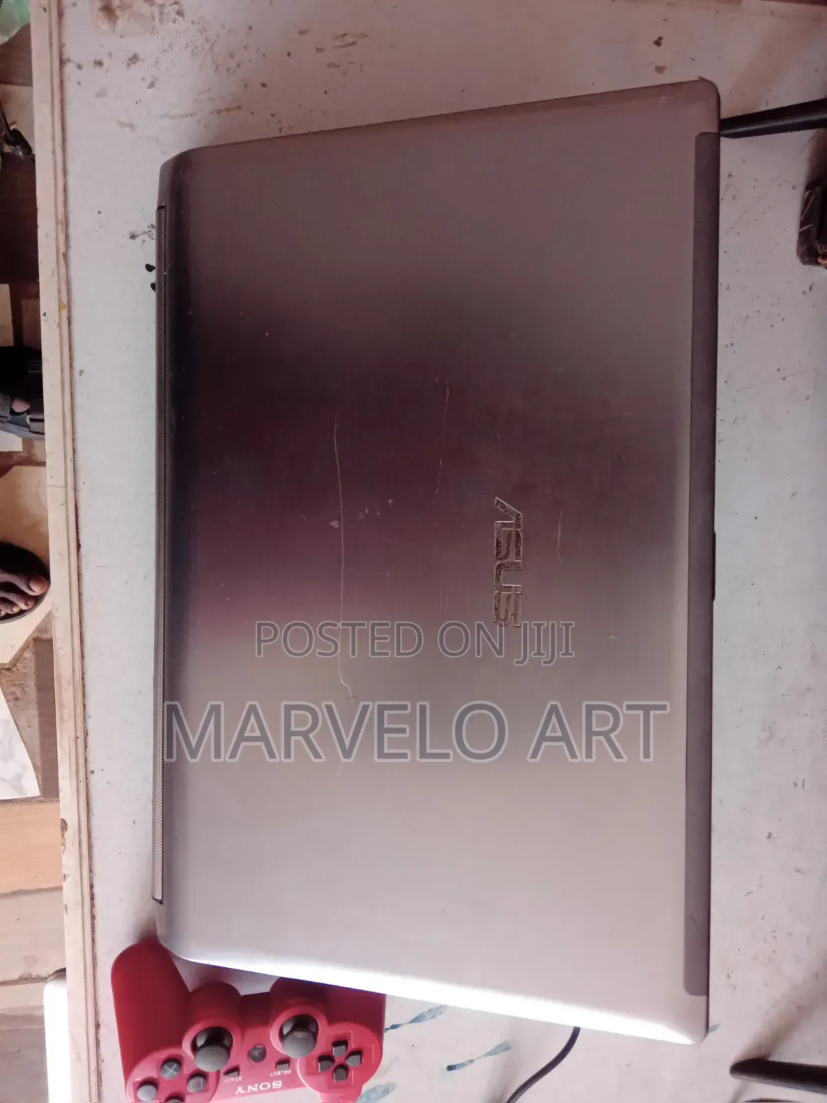 Laptop Asus N73SV 6GB Nvidia HDD 500GB
