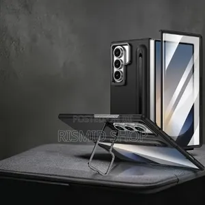 Galaxy Z Fold 7 Case With Pen