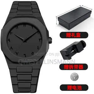 Original Valenzo Watch