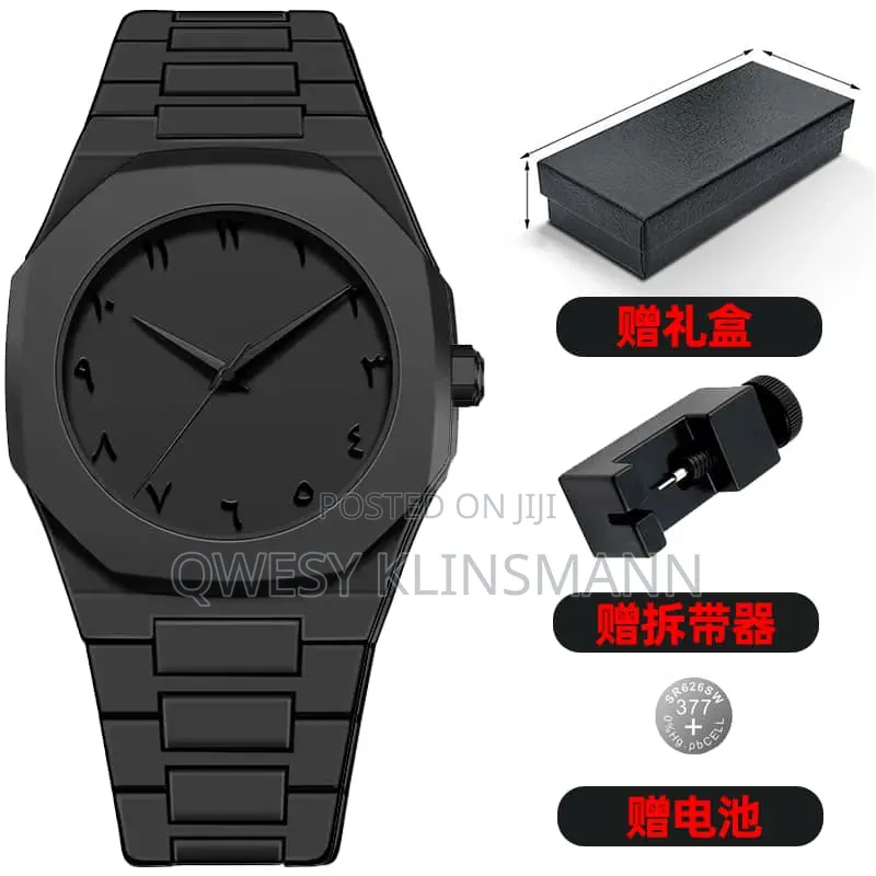 Original Valenzo Watch