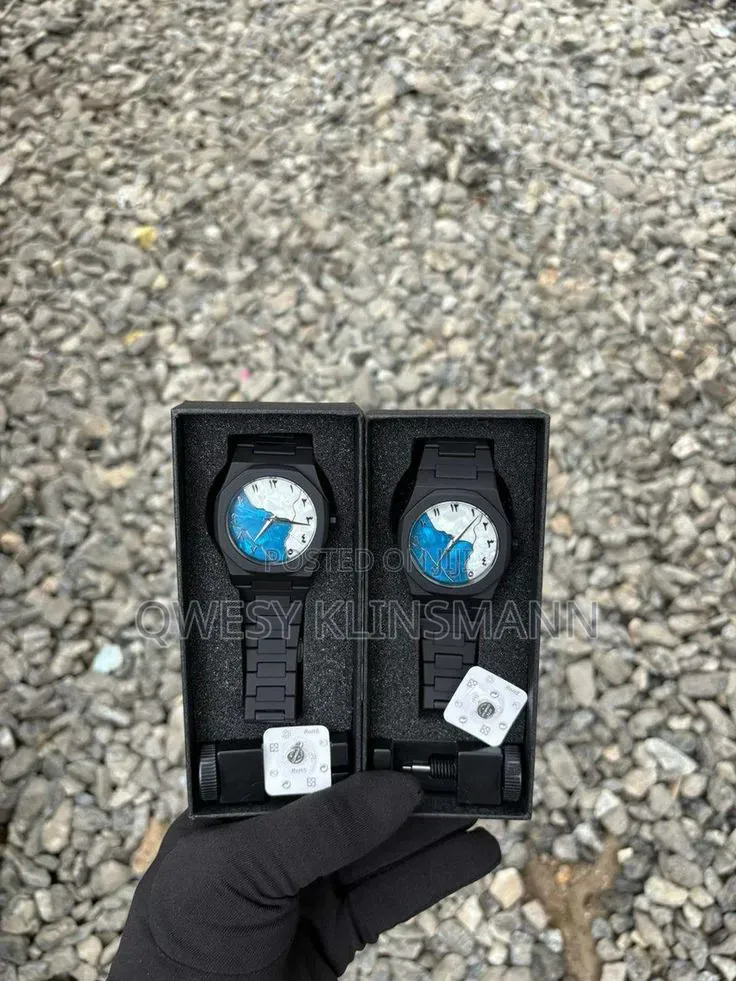 Original Valenzo Watch