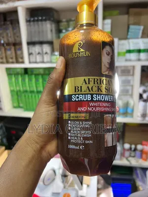Shower Gel