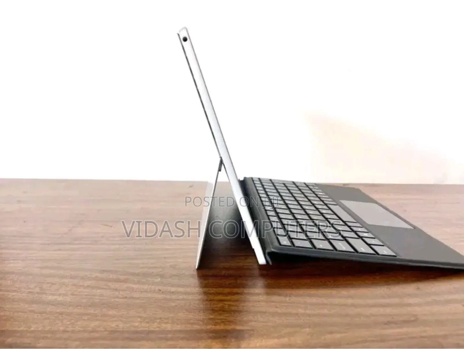 Microsoft Surface Pro 7 256 GB Gray