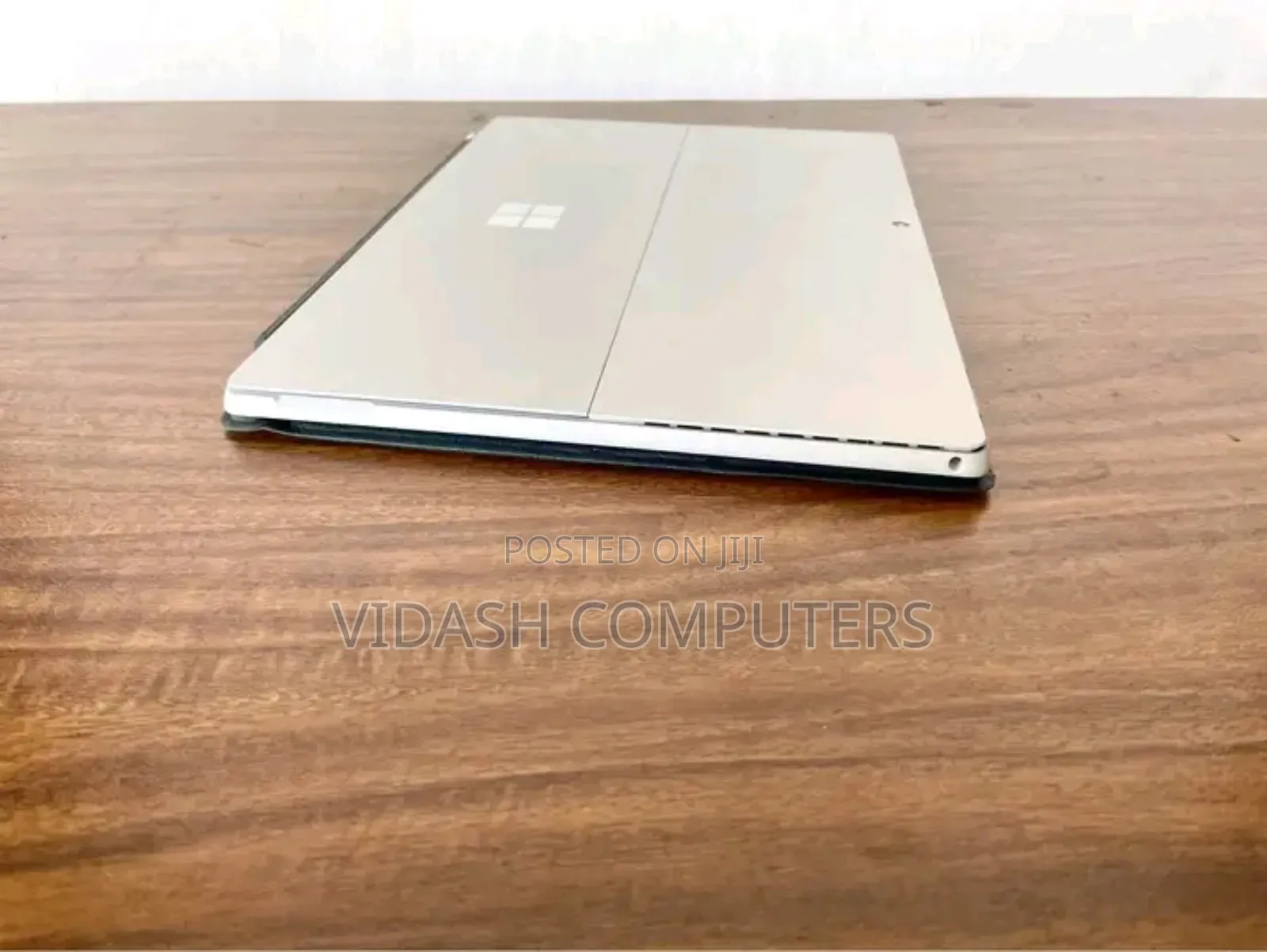 Microsoft Surface Pro 7 256 GB Gray