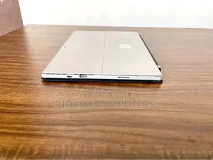 Microsoft Surface Pro 7 256 GB Gray