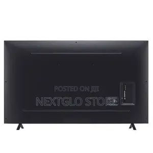 75 Inch LG Nanocell Ai Nano80 Smart TV