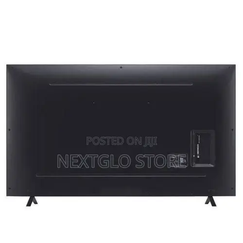 75 Inch LG Nanocell Ai Nano80 Smart TV
