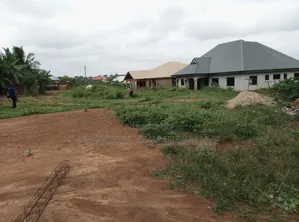 Plot of Land for Sale at Abuakwa Akropng Esaase