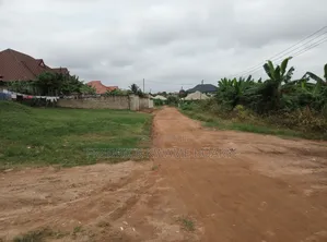 Plot of Land for Sale at Abuakwa Akropng Esaase