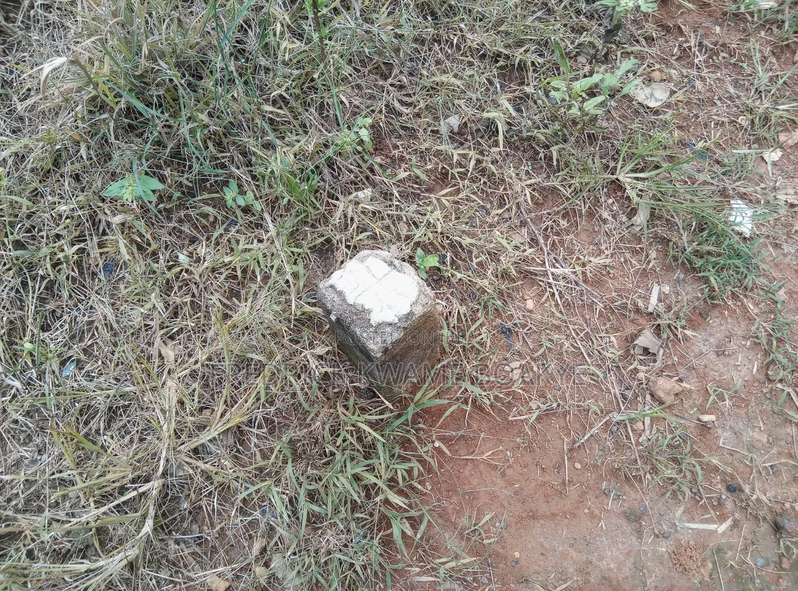 Plot of Land for Sale at Abuakwa Akropng Esaase