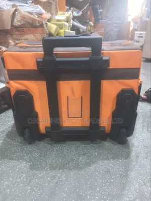 Rolling Ridgid Tools Bag