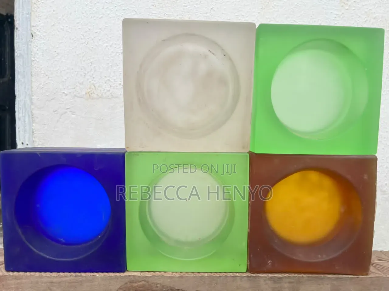Quality Glass Blocks