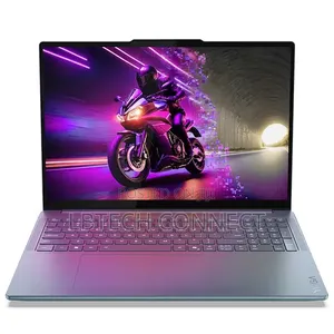 New Laptop Lenovo Yoga 9 32GB Intel Core Ultra 9 SSD 1T