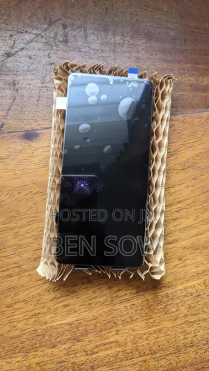Redmi Note 13 Pro 4g Screen