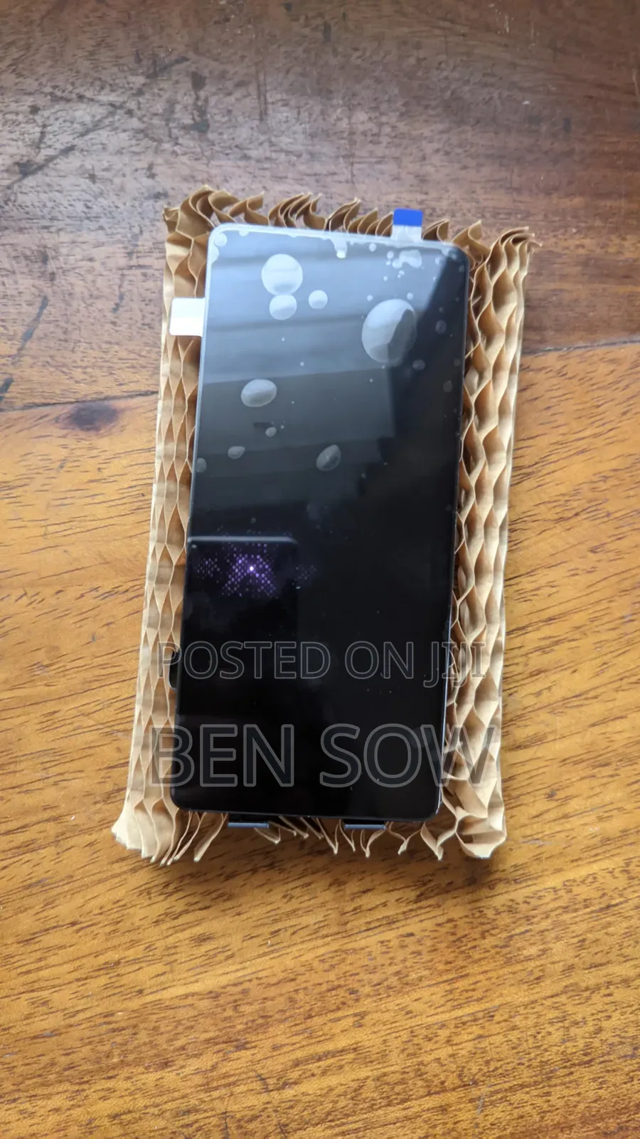 Redmi Note 13 Pro 4g Screen