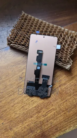 Redmi Note 13 Pro 4g Screen