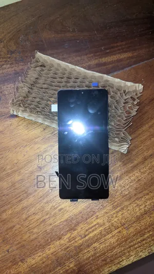 Redmi Note 13 Pro 4g Screen