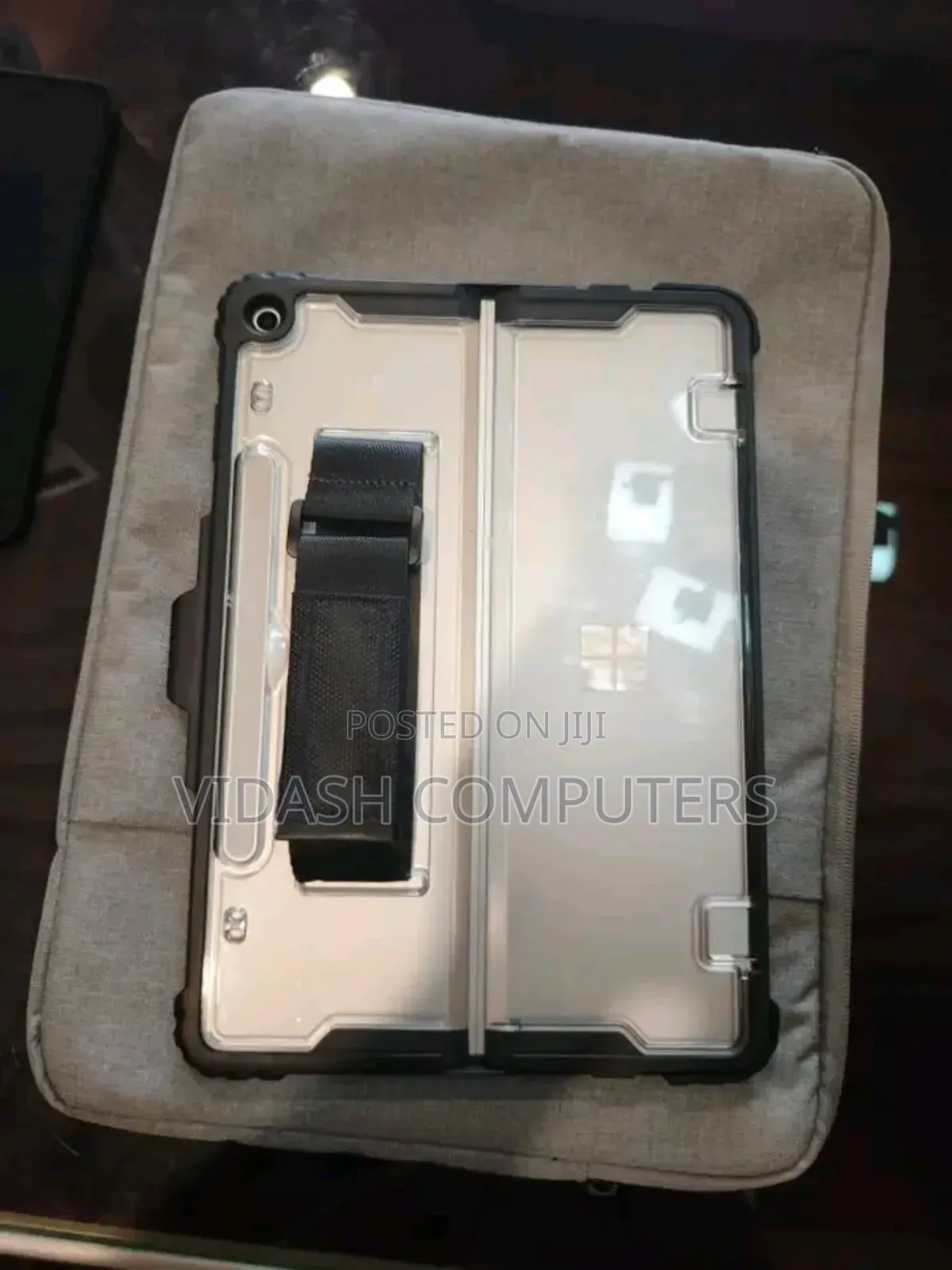 New Microsoft Surface Pro 256 GB Gray