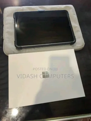 New Microsoft Surface Pro 256 GB Gray