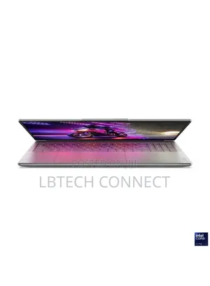 New Laptop Lenovo Yoga 9 32GB Intel Core Ultra 9 SSD 1T