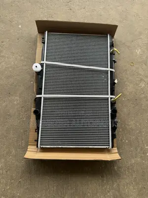 Honda Accord Radiator Water Tank 2004 2005 2006 2007