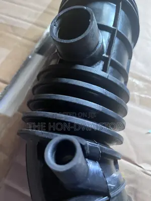 Honda Accord 2014,2015,2016 Air Cleaner Holes
