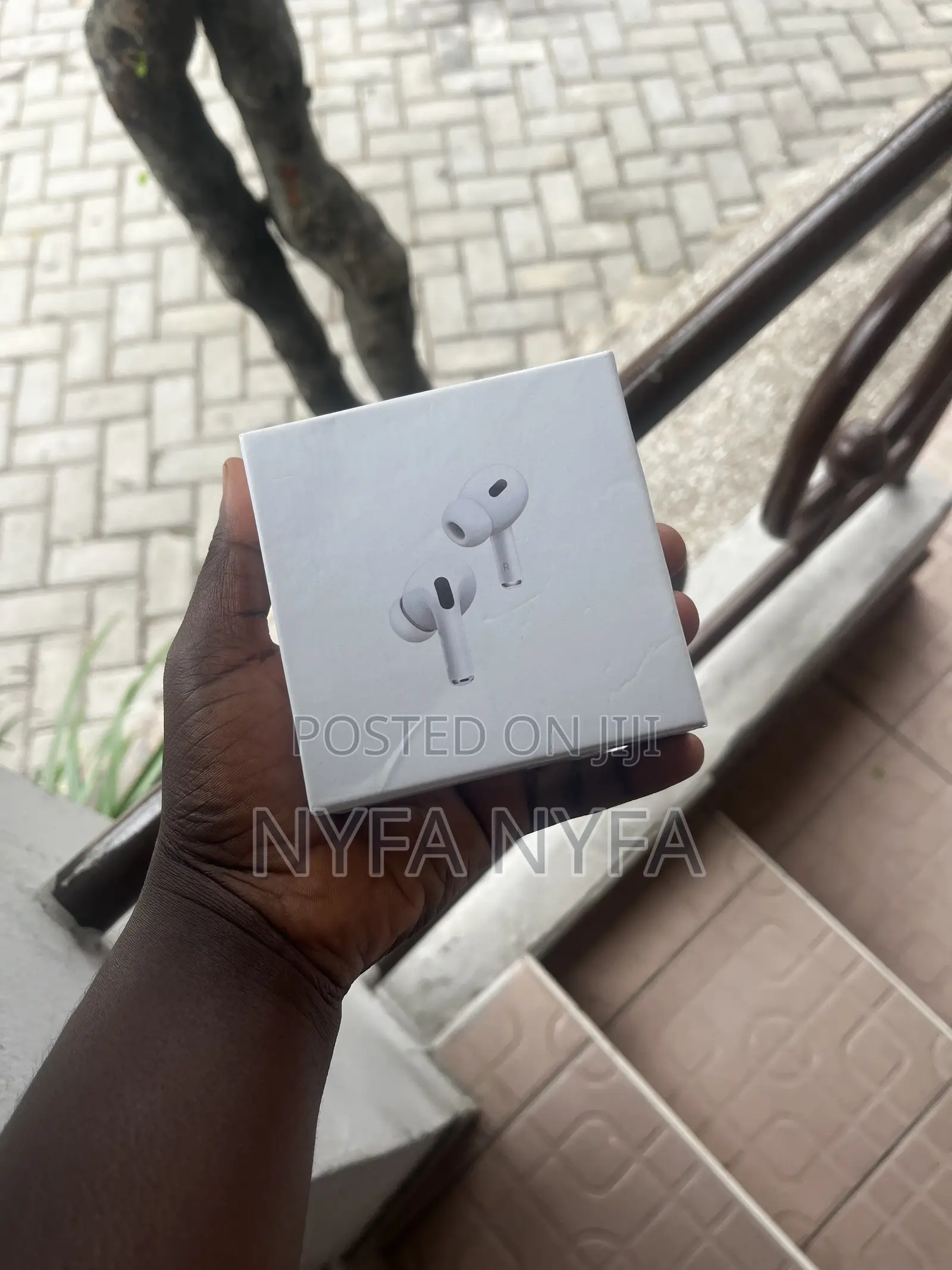 AirPods Pro