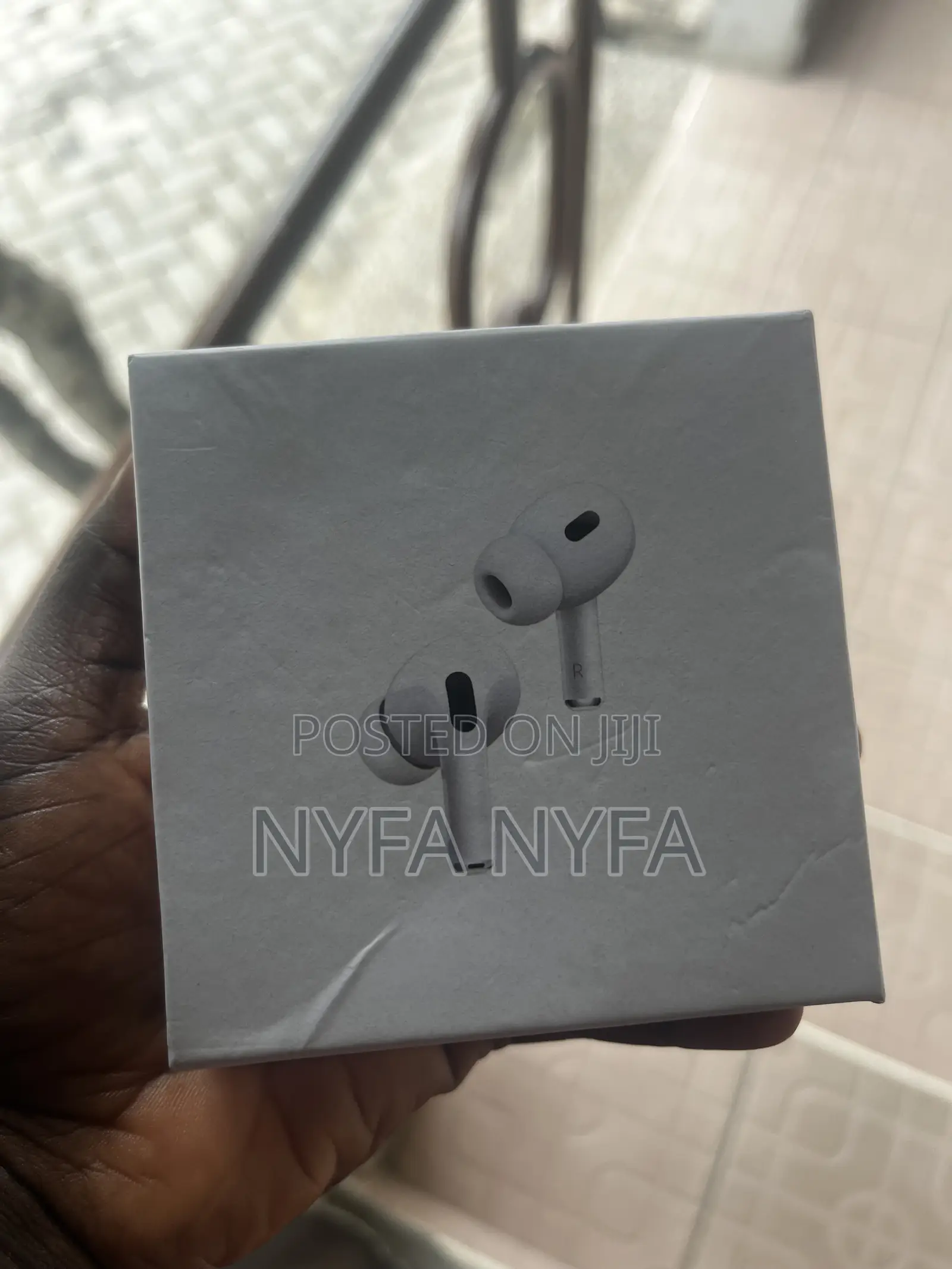 AirPods Pro
