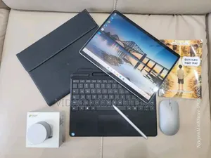 New Laptop Microsoft Surface Pro 9 16GB Intel Core i7 SSD 1T