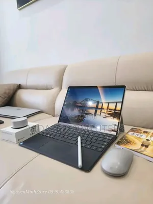 New Laptop Microsoft Surface Pro 9 16GB Intel Core i7 SSD 1T