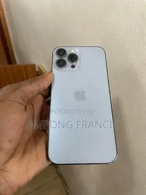 Apple iPhone 13 Pro Max 256 GB Blue