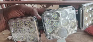 Ssolar Light