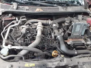 Nissan Qashqai 2009 Brown