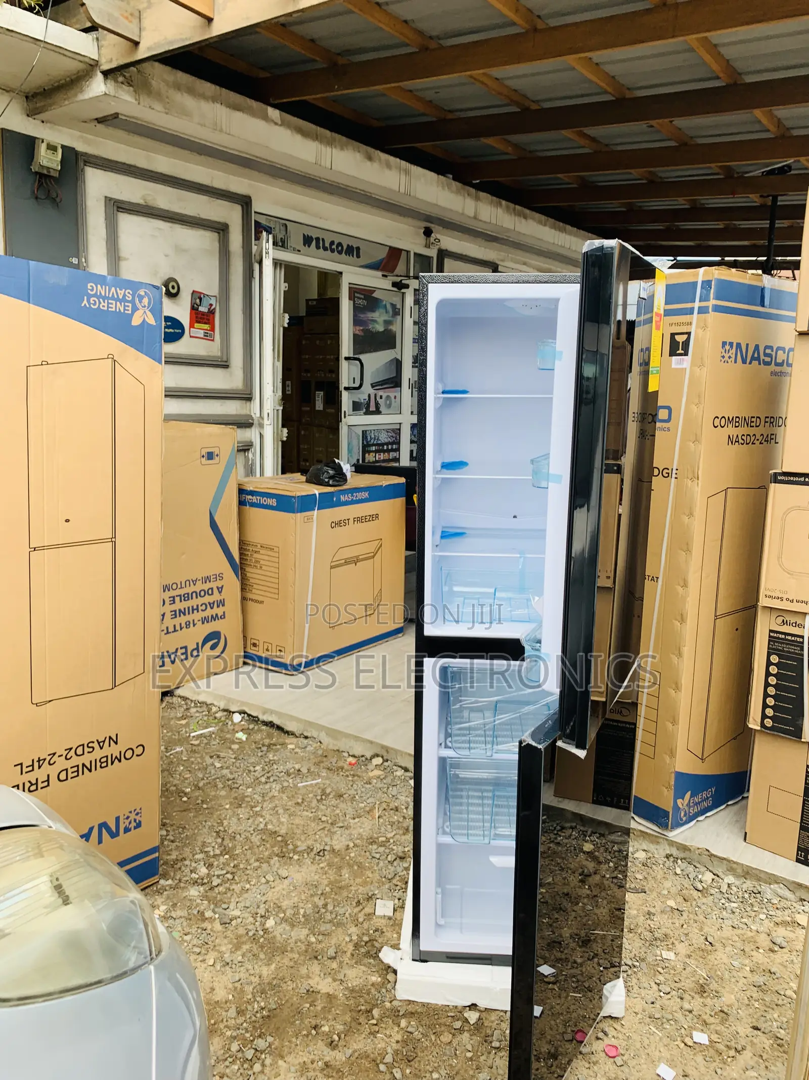 Text Us for Your Double Door NASD2-24fl Nasco