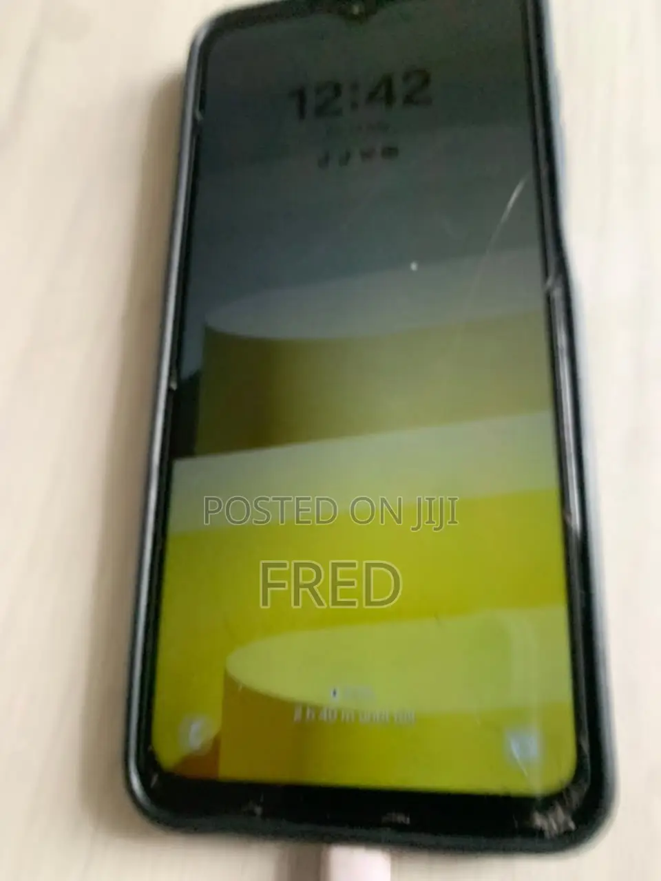 Samsung Galaxy A13 64 GB Blue