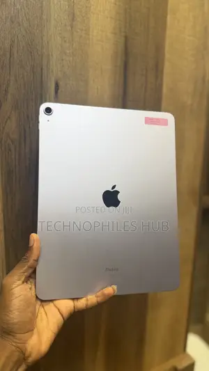 Apple iPad Air 13 (2024) 128 GB
