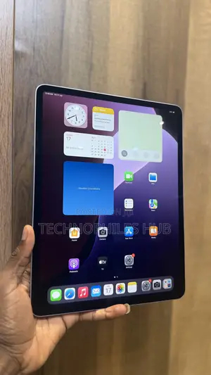 Apple iPad Air 13 (2024) 128 GB