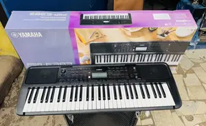 Yamaha PSR-E383