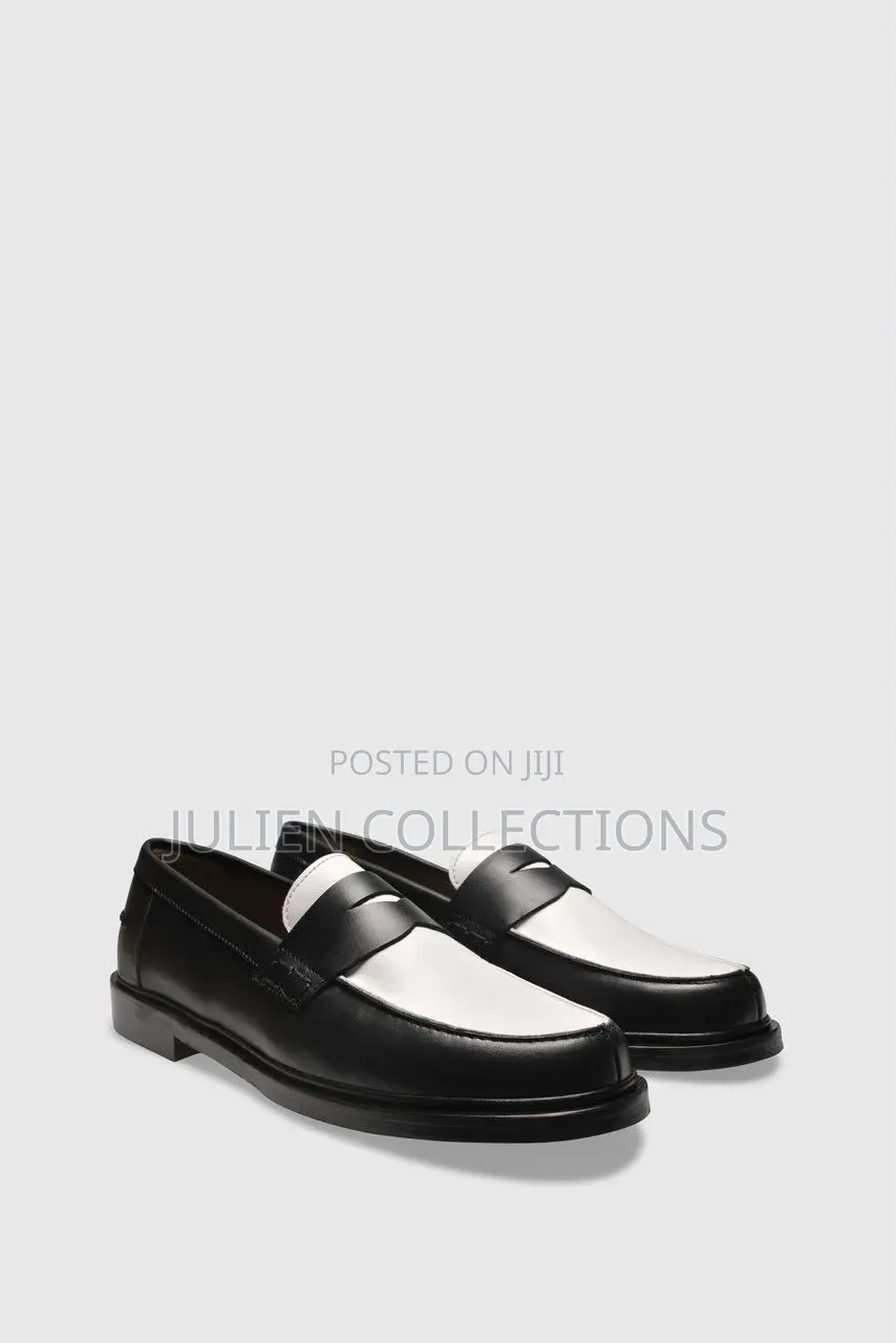 Original Jey M Gentlemen Shoe