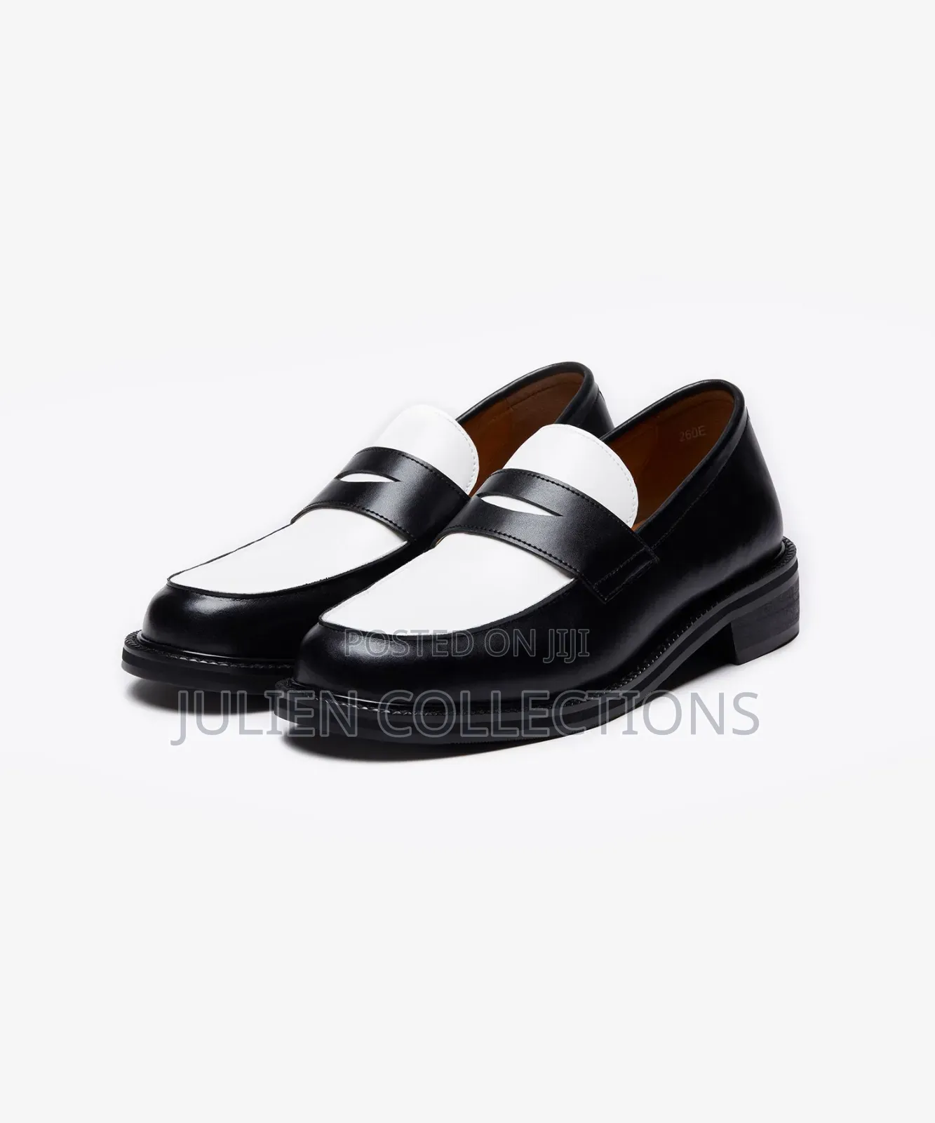 Original Jey M Gentlemen Shoe