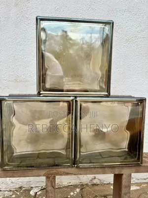 Quality Glass Blocks