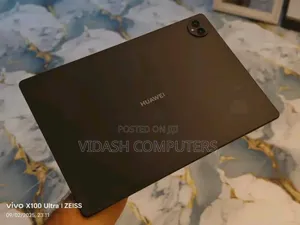 Huawei MatePad Pro 13.2 256 GB Black