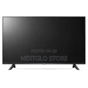 LG 75ur80006la Is a 75-Inch Uhd