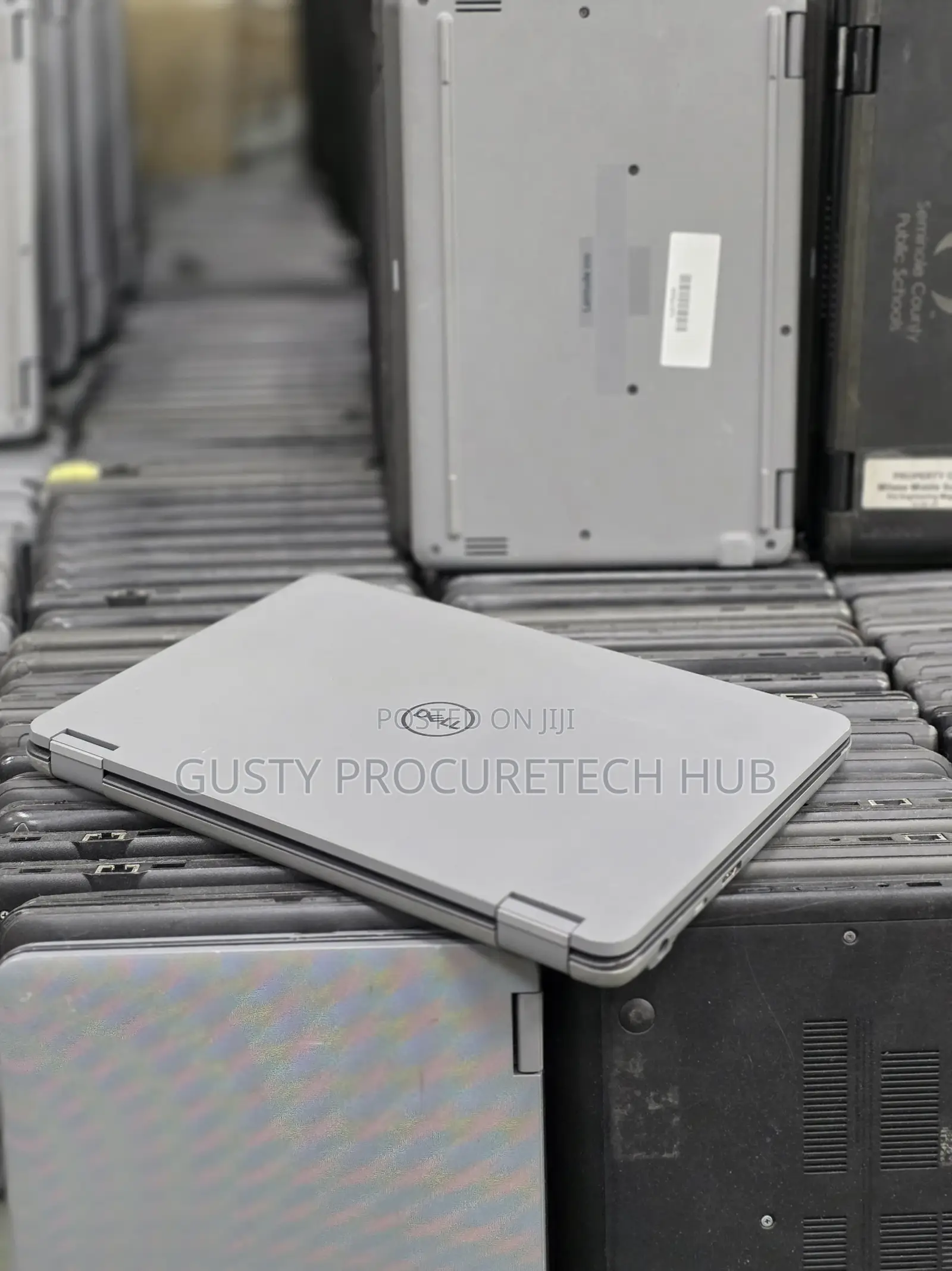 Laptop Dell Latitude 3120 8GB Intel Pentium SSD 128GB