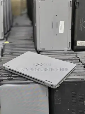 Laptop Dell Latitude 3120 8GB Intel Pentium SSD 128GB