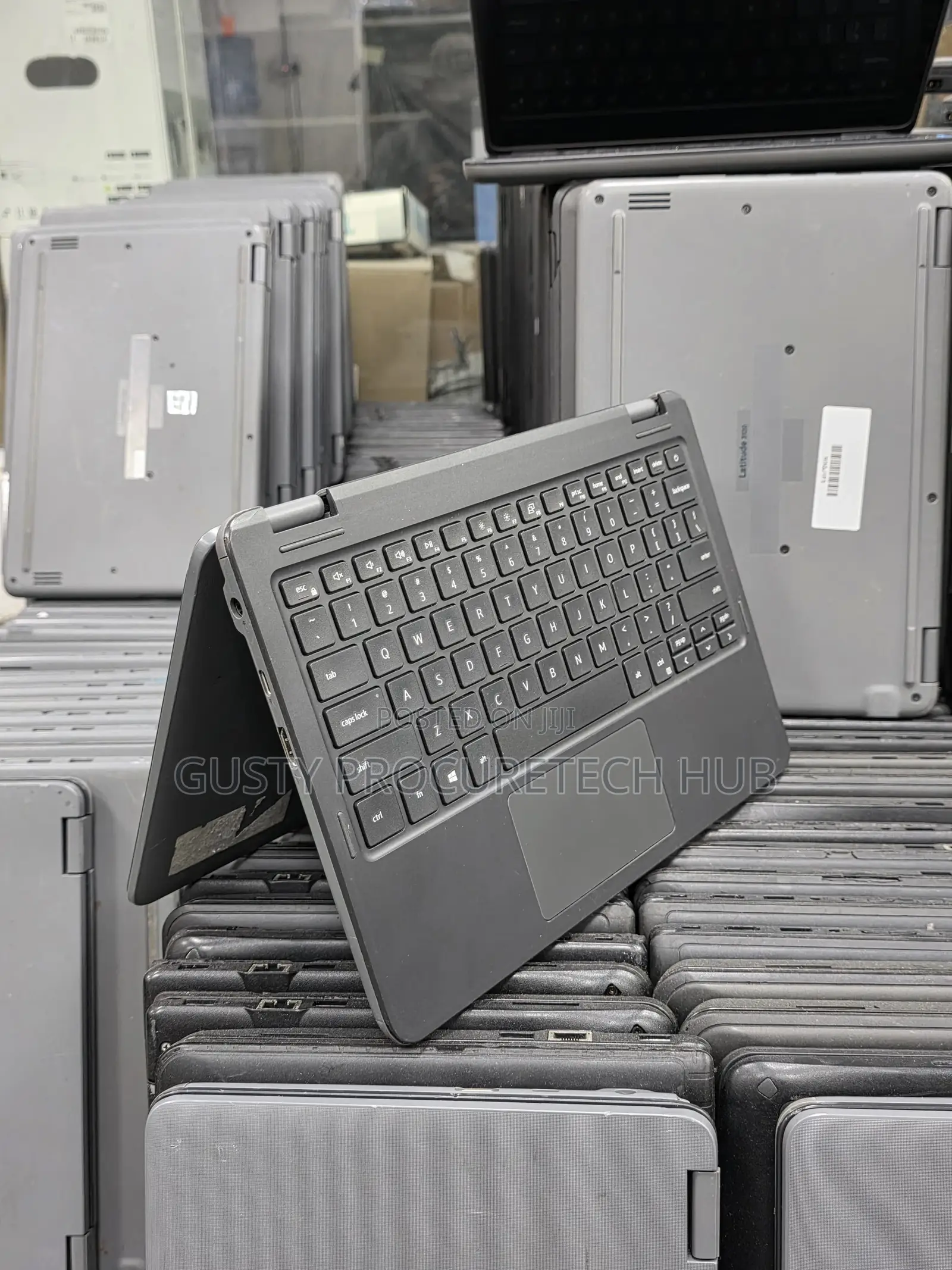 Laptop Dell Latitude 3120 8GB Intel Pentium SSD 128GB