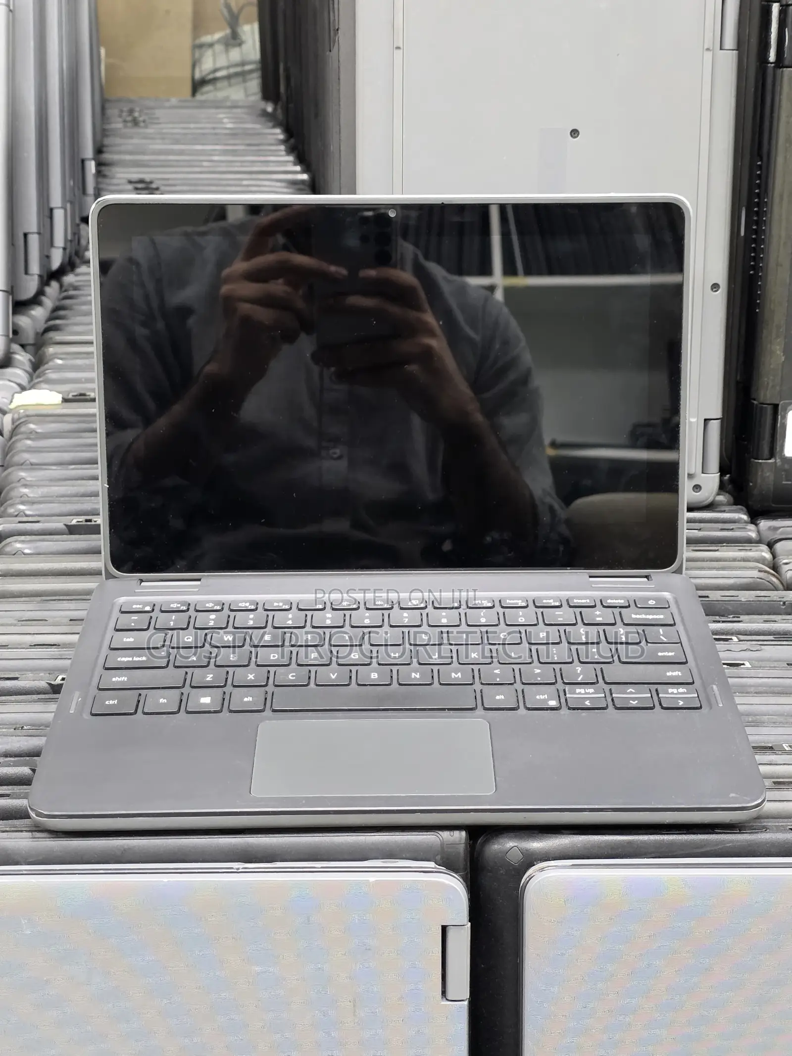Laptop Dell Latitude 3120 8GB Intel Pentium SSD 128GB